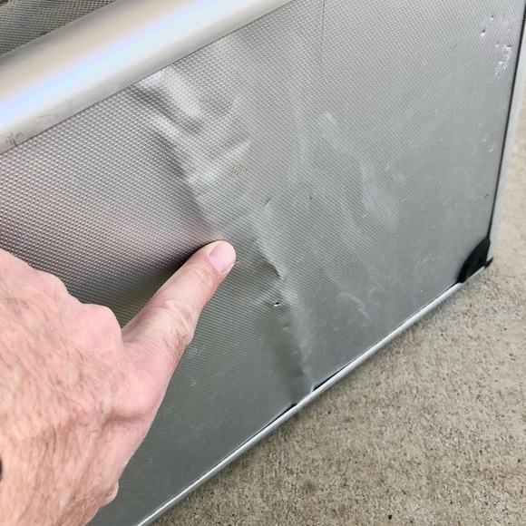 JR Brand XF631 Radio Controller, Case and Various Supplies - Picture 13 of 13